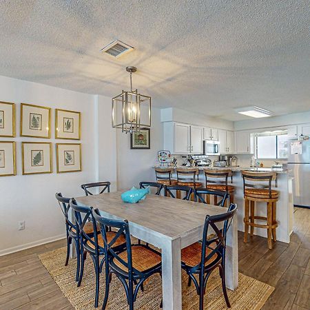 Blue Mountain Beach 216 Blue Mountain Road Townhomes 1A 圣罗莎海滩 外观 照片