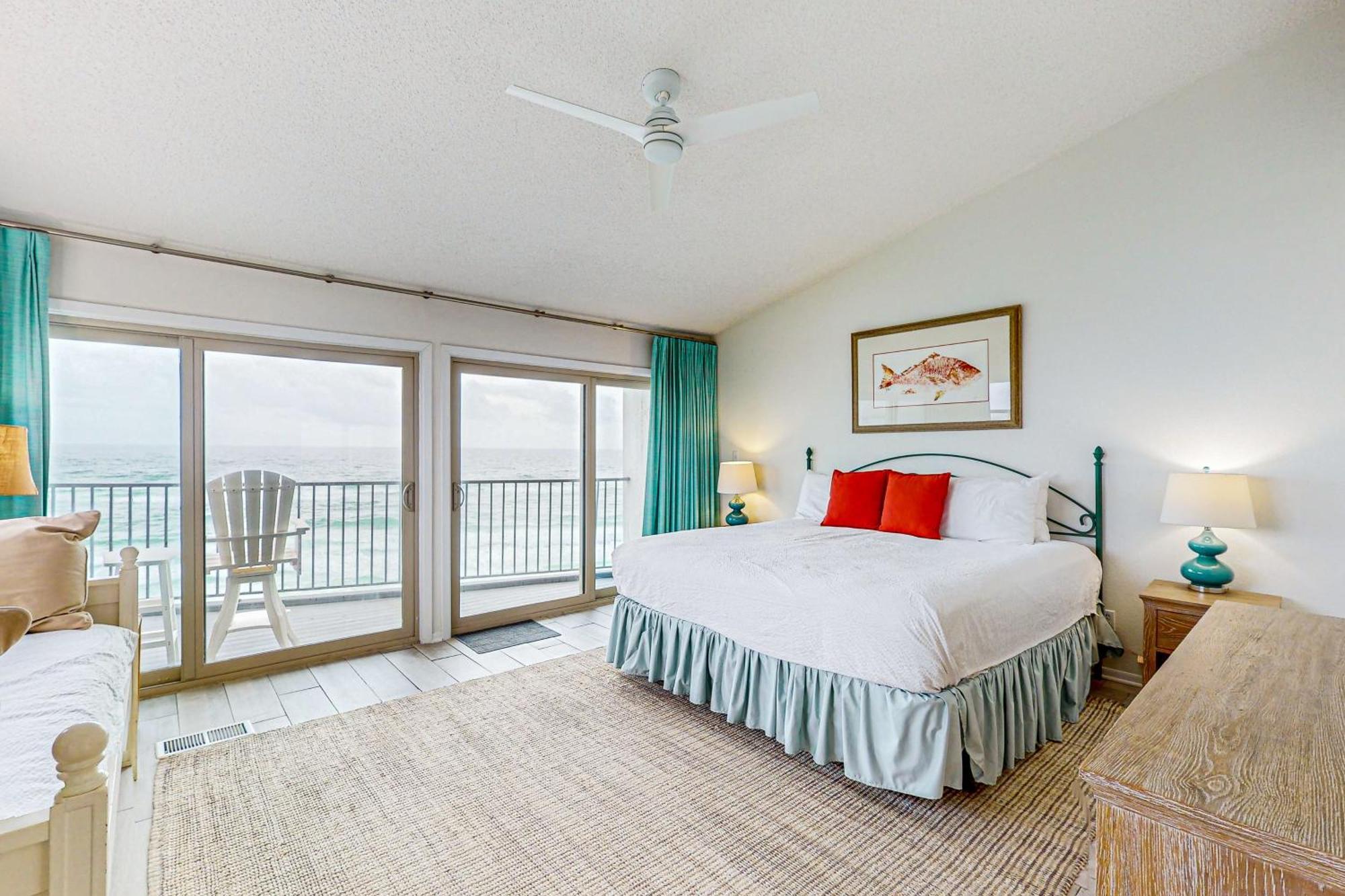 Blue Mountain Beach 216 Blue Mountain Road Townhomes 1A 圣罗莎海滩 外观 照片