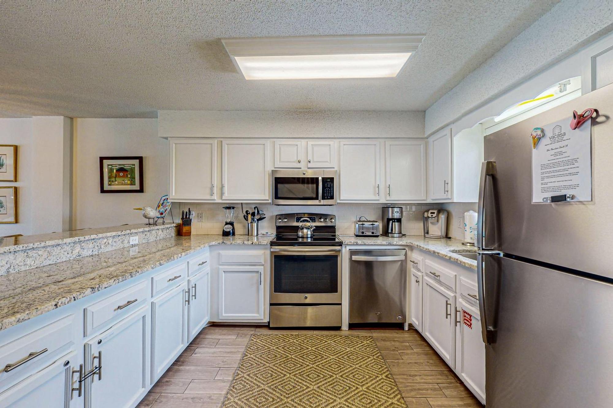 Blue Mountain Beach 216 Blue Mountain Road Townhomes 1A 圣罗莎海滩 外观 照片