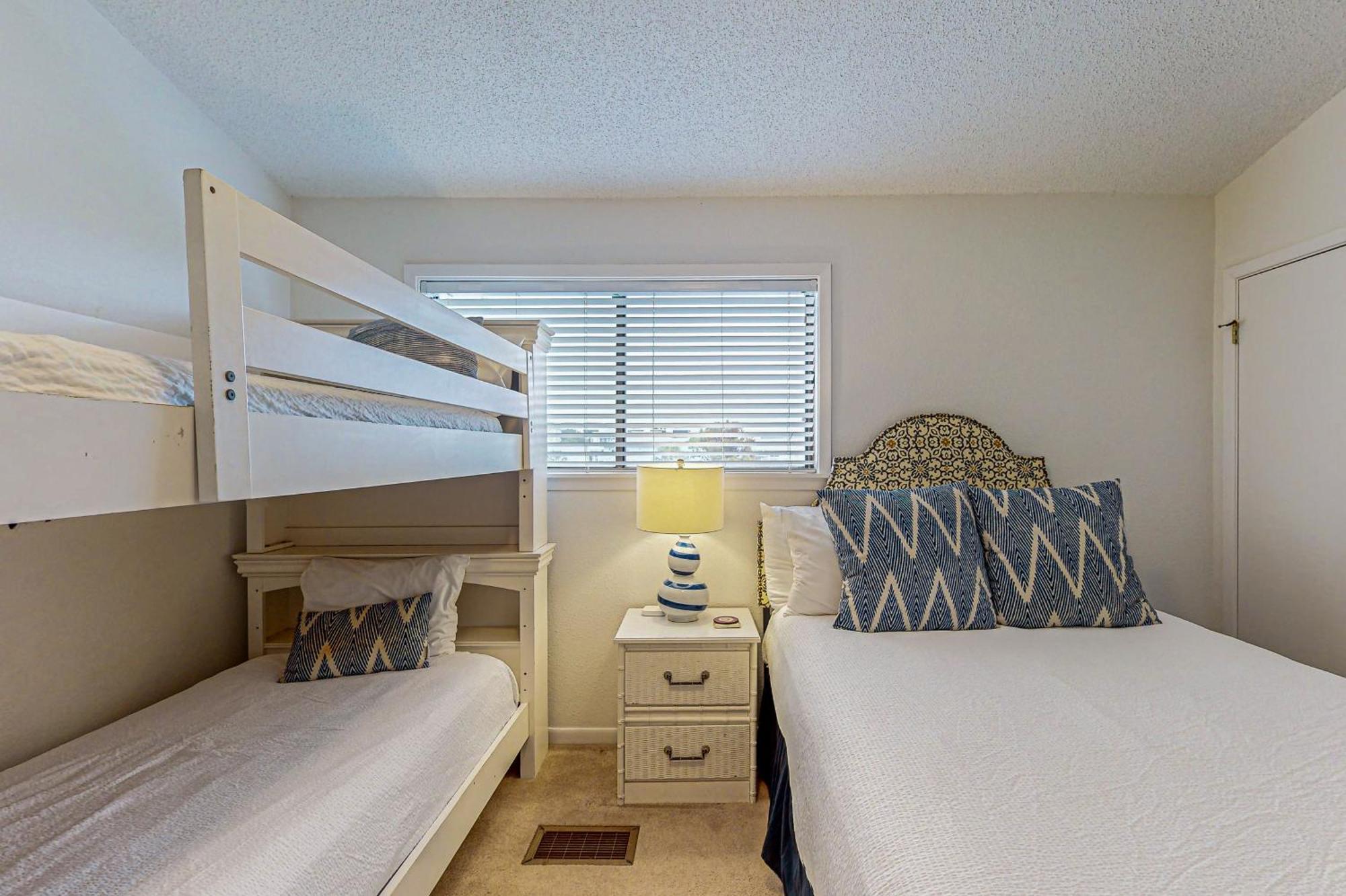 Blue Mountain Beach 216 Blue Mountain Road Townhomes 1A 圣罗莎海滩 外观 照片