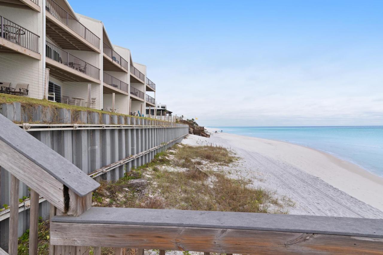 Blue Mountain Beach 216 Blue Mountain Road Townhomes 1A 圣罗莎海滩 外观 照片